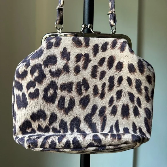 Mini sling bag - Picture 4 of 4